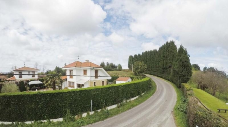 Asturias - La Sierra - 746m2