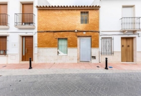 Écija 144&nbsp;m²