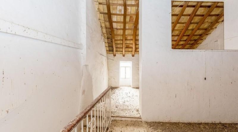 Sevilla - Écija - 144m2