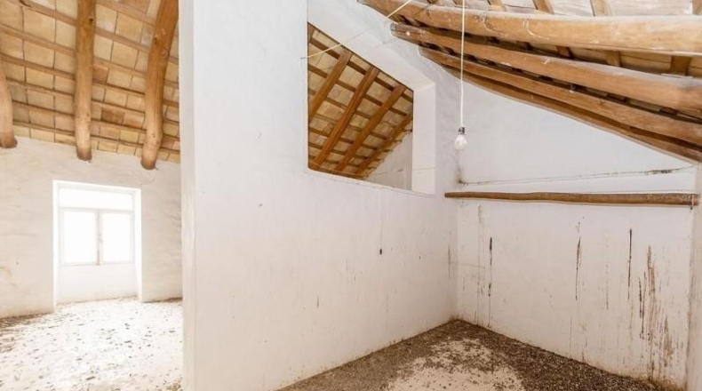 Sevilla - Écija - 144m2