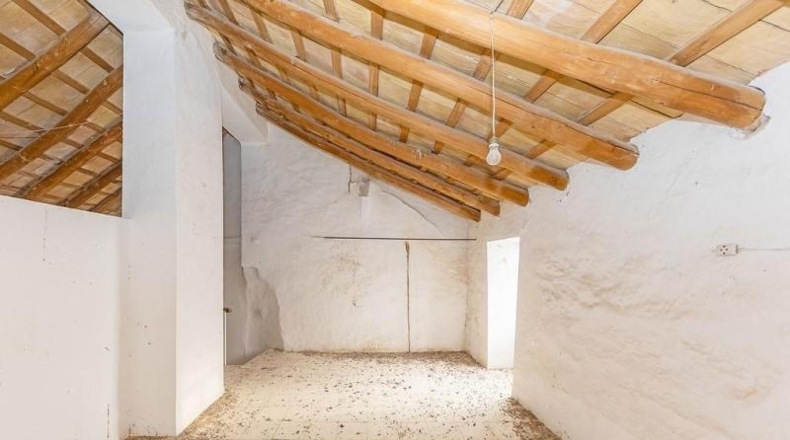 Sevilla - Écija - 144m2
