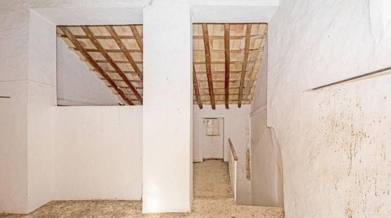 Sevilla - Écija - 144m2