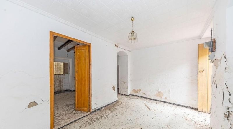 Sevilla - Écija - 144m2