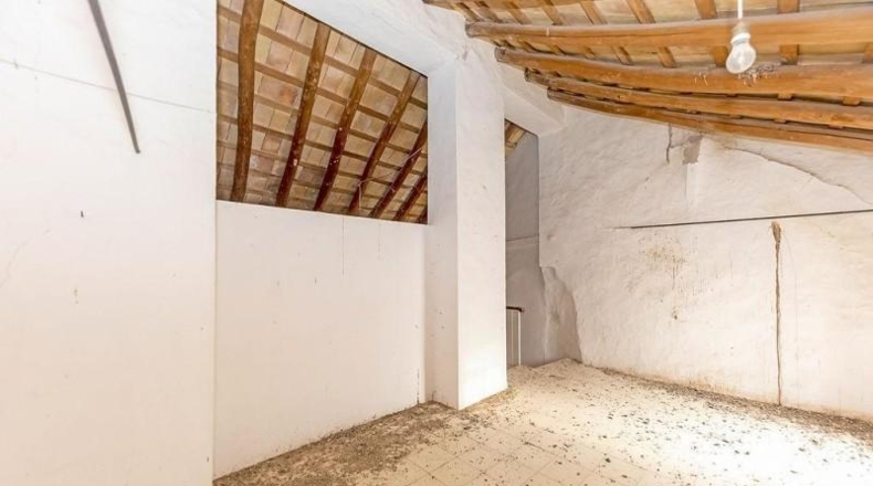 Sevilla - Écija - 144m2