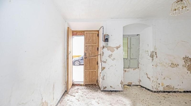 Sevilla - Écija - 144m2
