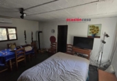 Casa con terreno en venta en la España, Peñarroya-Pueblonuevo, ref: TR296852 foto
