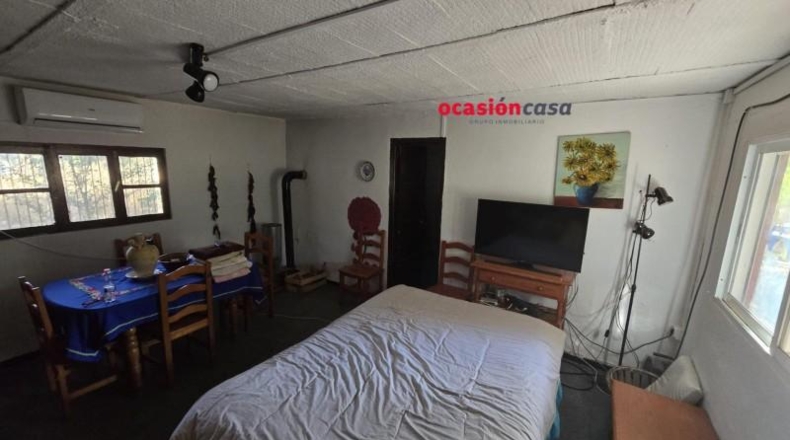Córdoba - Peñarroya-Pueblonuevo - 2727m2