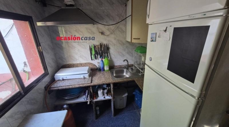 Córdoba - Peñarroya-Pueblonuevo - 2727m2