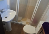 Casa con terreno en venta en la España, Peñarroya-Pueblonuevo, ref: TR296852 foto