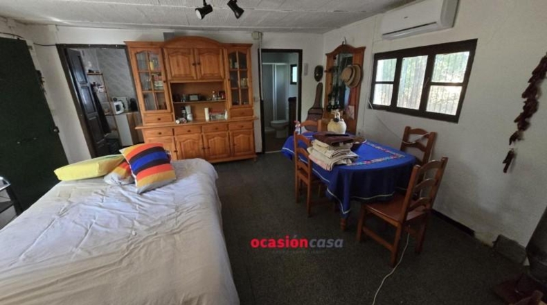 Córdoba - Peñarroya-Pueblonuevo - 2727m2