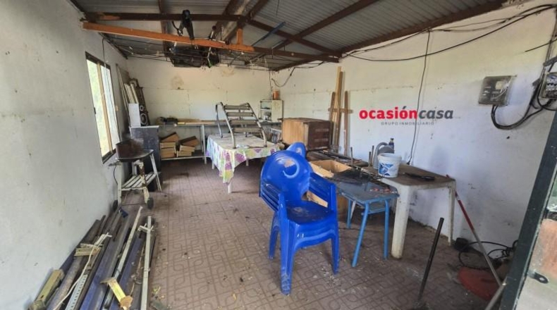 Córdoba - Peñarroya-Pueblonuevo - 2727m2