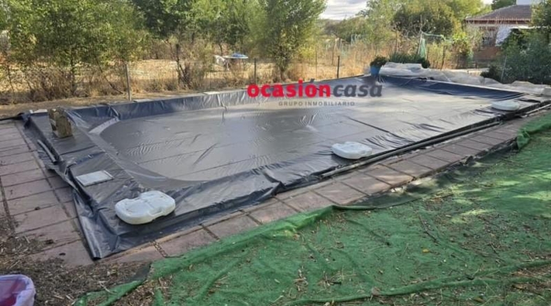Córdoba - Peñarroya-Pueblonuevo - 2727m2