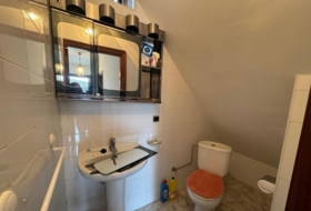 Vega de Espinareda 133&nbsp;m²