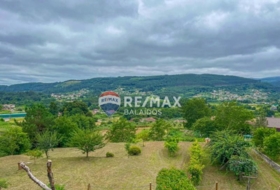 Tomiño 1415&nbsp;m²