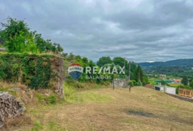 Tomiño 1415&nbsp;m²