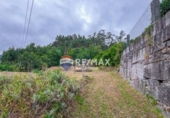 Parcela urbanizable en venta en la España, Tomiño, ref: TR180456 foto
