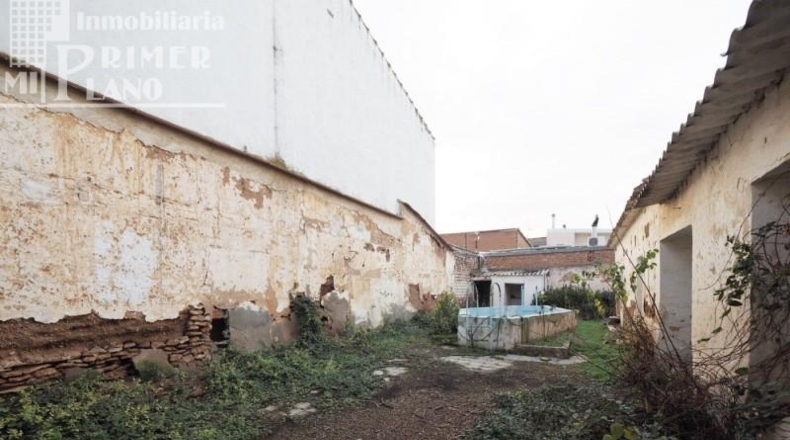 Ciudad Real - Tomelloso - 239m2