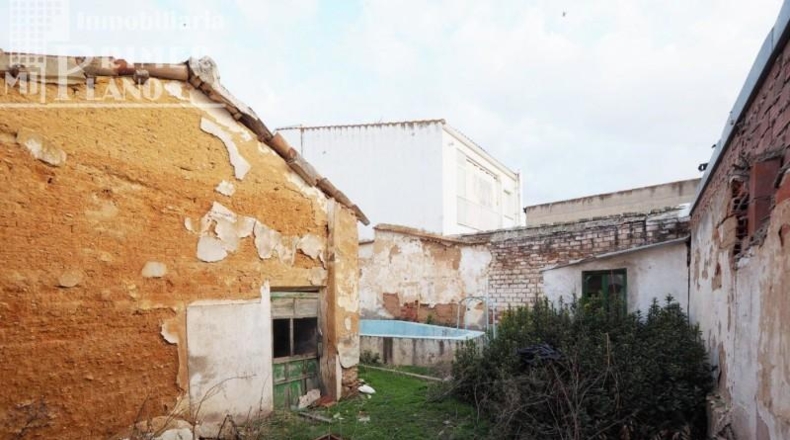 Ciudad Real - Tomelloso - 239m2