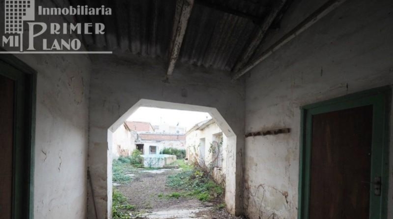 Ciudad Real - Tomelloso - 239m2