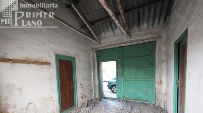 Ciudad Real - Tomelloso - 239m2