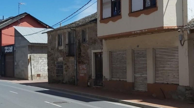 León - Cubillos del Sil - 206m2