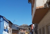 Дом с участком на продажу в городе Cubillos del Sil Фото