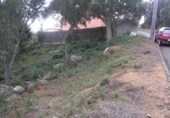 Parcel·la urbanitzable en venda a la España, Lloret de Mar, ref.: TR120971 foto