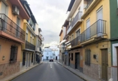 Xalet independent amb terreny en venda a la España, Moriles, ref.: TR296713 foto