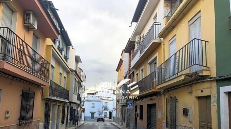 Córdoba - Moriles - 106m2