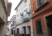 Casa de poble en venda a la España, Cieza, ref.: TR298349 foto