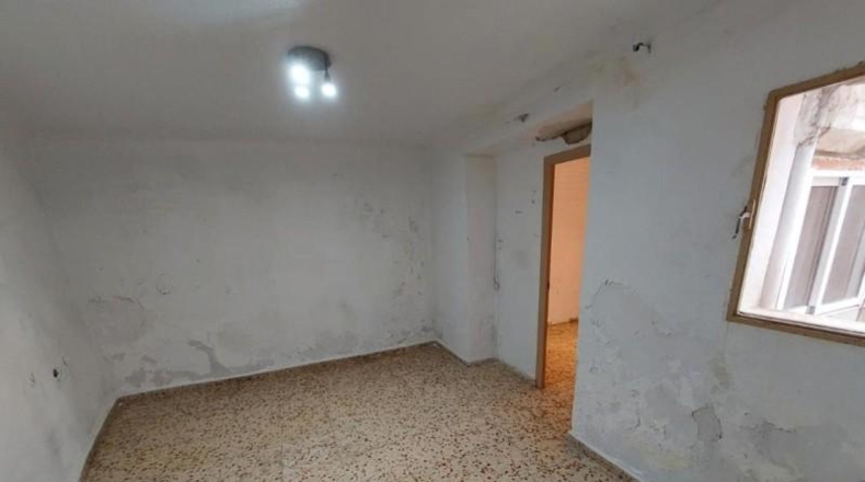 Comunidad de Madrid - Madrid - 104m2