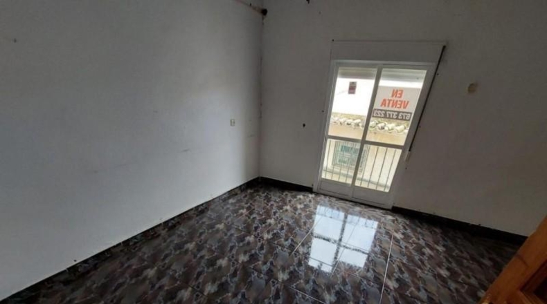 Comunidad de Madrid - Madrid - 104m2