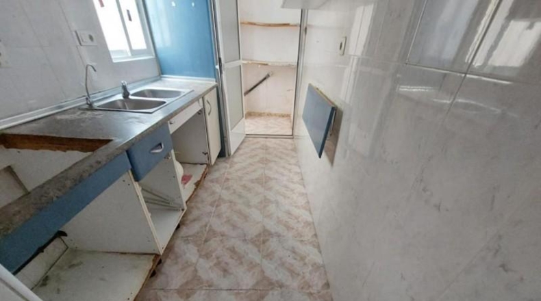 Comunidad de Madrid - Madrid - 104m2