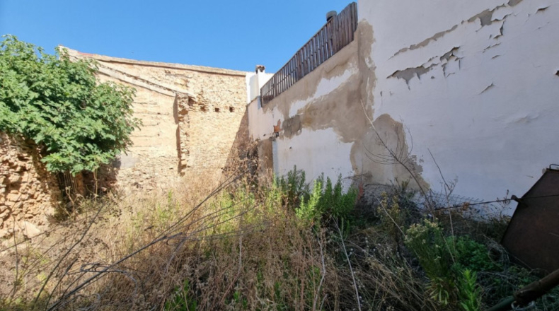 València - Puebla de Vallbona - 84m2