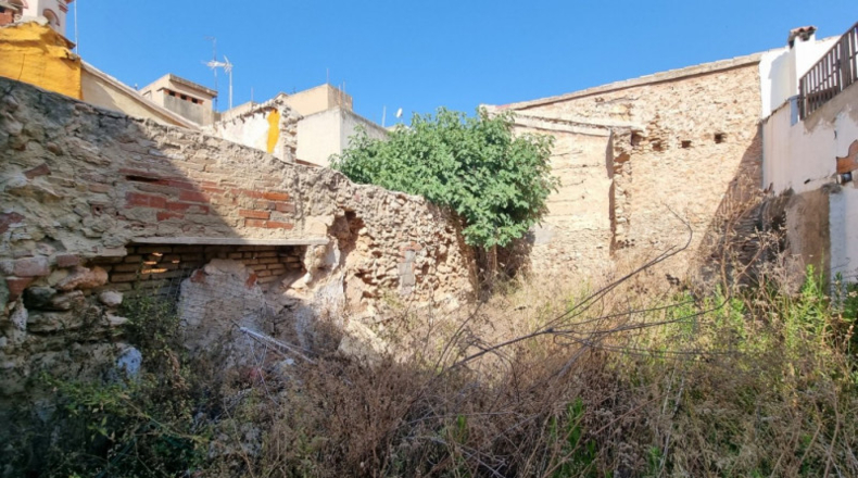 València - Puebla de Vallbona - 84m2