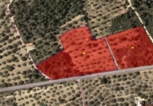 Terreno no urbanizable en venta en la España, Vandellòs, ref: TR119153 foto