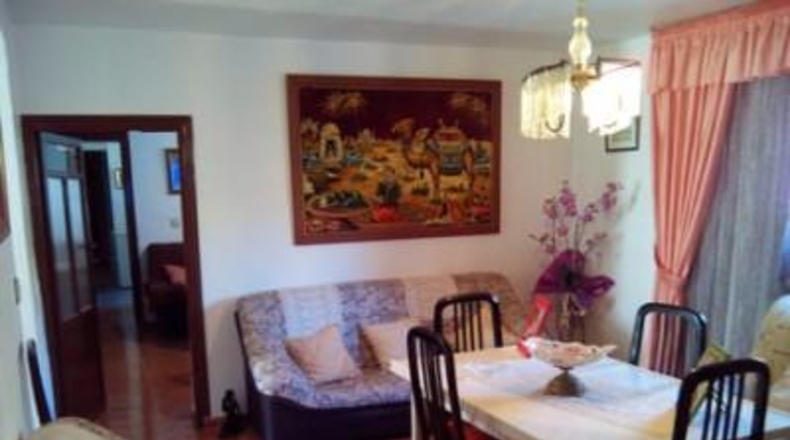 Murcia - Calasparra - 140m2