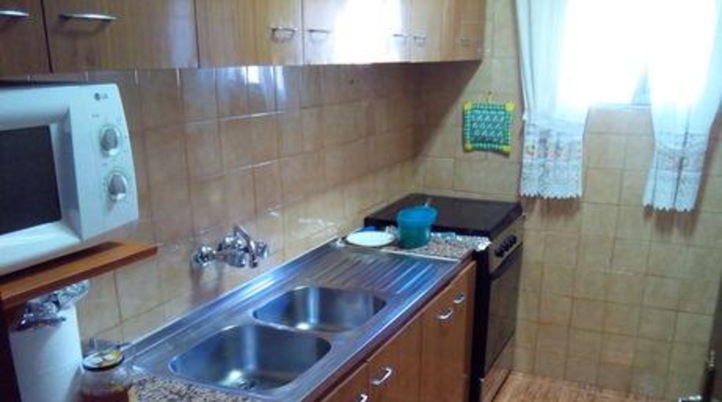 Murcia - Calasparra - 140m2