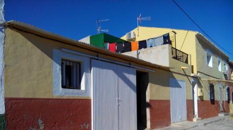 Murcia - Calasparra - 140m2
