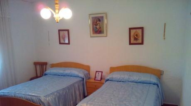Murcia - Calasparra - 140m2