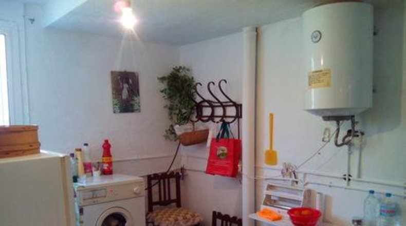 Murcia - Calasparra - 140m2
