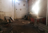Land suitable for development for sale on España, Cadreita, ref: TR117185 photo
