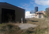Land suitable for development for sale on España, Cadreita, ref: TR117185 photo