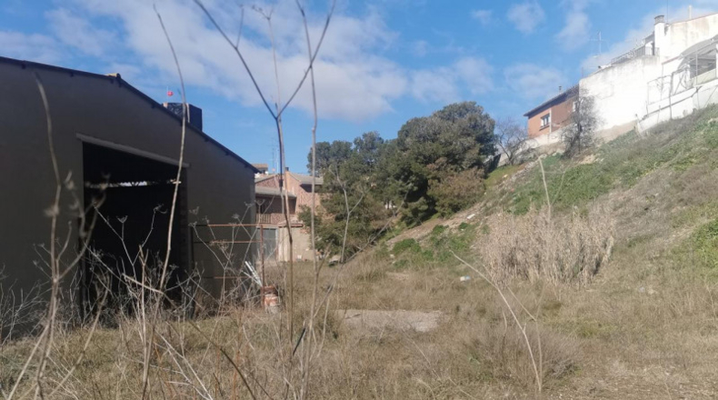 Navarra - Cadreita - 376m2