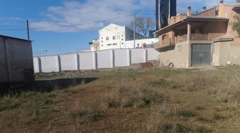 Navarra - Cadreita - 376m2