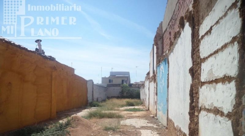 Ciudad Real - Tomelloso - 234m2