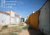 Land suitable for development for sale on España, Tomelloso, ref: TR115846 photo