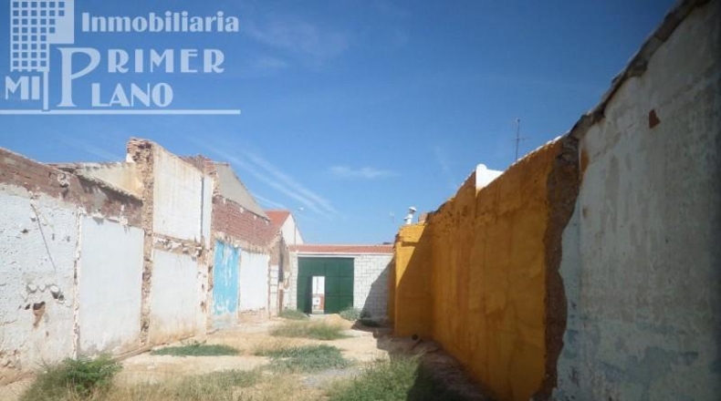 Ciudad Real - Tomelloso - 234m2