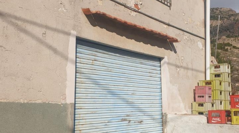 Murcia - Fortuna - 260m2
