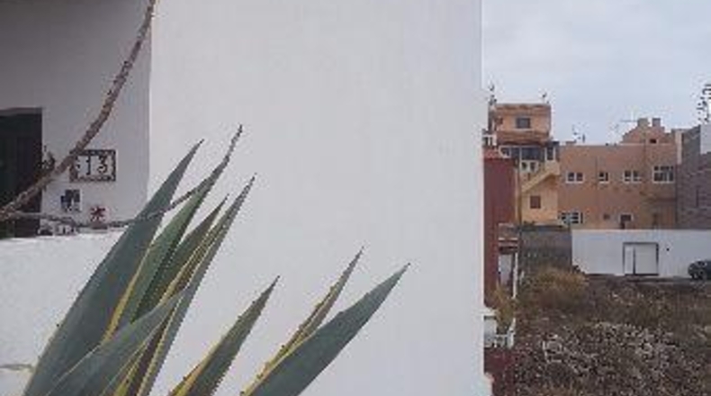Santa Cruz de Tenerife - Adeje - 159m2
